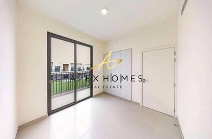 Villa - 4 Bedrooms - 4 Bathrooms for rent in Greenview - EMAAR South - Dubai South (Dubai World Central) - Dubai
