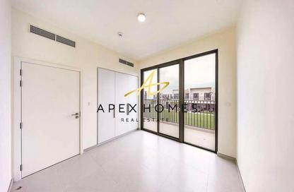 Villa - 4 Bedrooms - 4 Bathrooms for rent in Greenview - EMAAR South - Dubai South (Dubai World Central) - Dubai