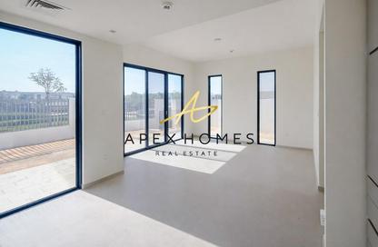 Villa - 4 Bedrooms - 4 Bathrooms for rent in Greenview - EMAAR South - Dubai South (Dubai World Central) - Dubai