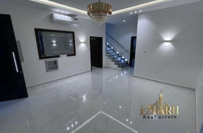 Villa - 3 Bedrooms - 5 Bathrooms for sale in Al Zaheya Gardens - Al Zahya - Ajman Villa - 3 Bedrooms - 5 Bathrooms for sale in Al Zaheya Gardens - Al Zahya - Ajman
