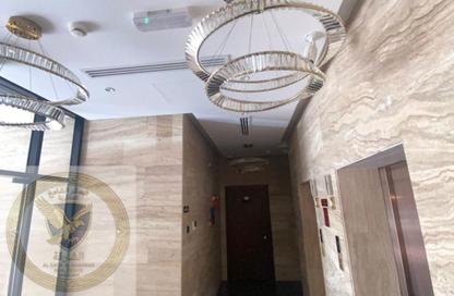 Apartment - 2 Bedrooms - 2 Bathrooms for rent in Al Hamidiya 2 - Al Hamidiya - Ajman Apartment - 2 Bedrooms - 2 Bathrooms for rent in Al Hamidiya 2 - Al Hamidiya - Ajman