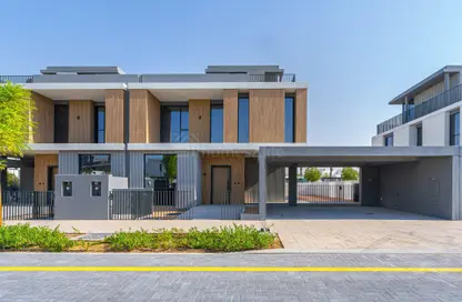 فيلا - 4 غرف نوم - 6 حمامات للايجار في جون - المرابع العربية 3 - دبي