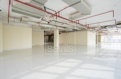Office Space - Studio for rent in The Mangroves - Al Qurm - Ras Al Khaimah
