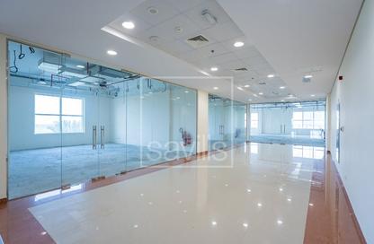 Office Space - Studio for rent in The Mangroves - Al Qurm - Ras Al Khaimah