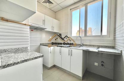 Apartment - 1 Bedroom - 2 Bathrooms for rent in Amrico Residence - Al Jaddaf - Dubai