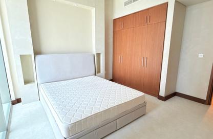 Apartment - 3 Bedrooms - 4 Bathrooms for rent in 5242 Tower 2 - 5242 - Dubai Marina - Dubai