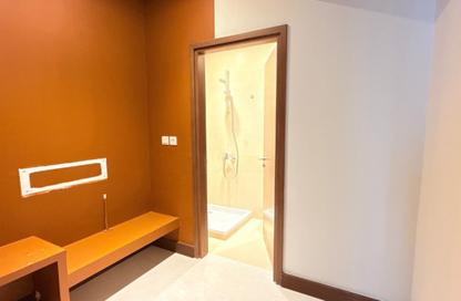 Apartment - 3 Bedrooms - 4 Bathrooms for rent in 5242 Tower 2 - 5242 - Dubai Marina - Dubai