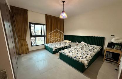 Townhouse - 3 Bedrooms - 4 Bathrooms for sale in Sharjah Sustainable City - Sharjah