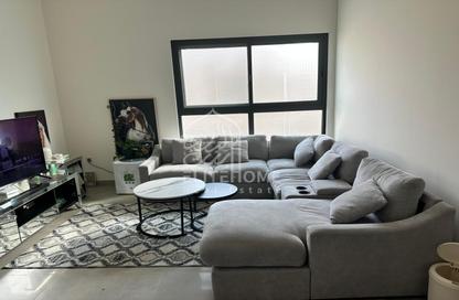 Townhouse - 3 Bedrooms - 4 Bathrooms for sale in Sharjah Sustainable City - Sharjah