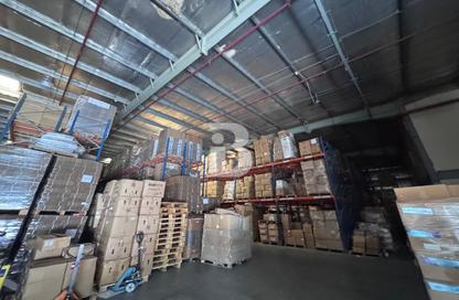 Warehouse - Studio for rent in Al Quoz Industrial Area 1 - Al Quoz Industrial Area - Al Quoz - Dubai