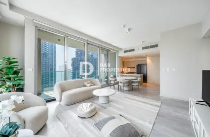 Apartment - 3 Bedrooms - 4 Bathrooms for rent in Forte 2 - Forte - Downtown Dubai - Dubai Apartment - 3 Bedrooms - 4 Bathrooms for rent in Forte 2 - Forte - Downtown Dubai - Dubai