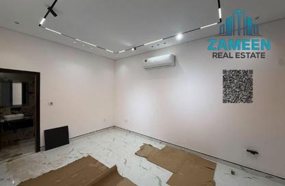 Townhouse - 5 Bedrooms - 6 Bathrooms for rent in Al Helio 2 - Al Helio - Ajman