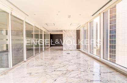 Office Space - Studio - 1 Bathroom for sale in Vision Tower - Business Bay - Dubai