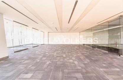 Office Space - Studio - 1 Bathroom for sale in Vision Tower - Business Bay - Dubai