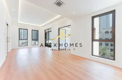 Apartment - 1 Bedroom - 2 Bathrooms for rent in Zanzebeel 4 - Zanzebeel - Old Town - Downtown Dubai - Dubai