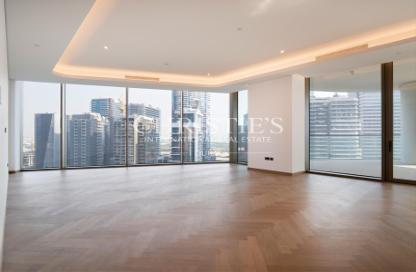 Apartment - 3 - 4 for sale in Jumeirah Living Business Bay - Peninsula - Business Bay - Dubai