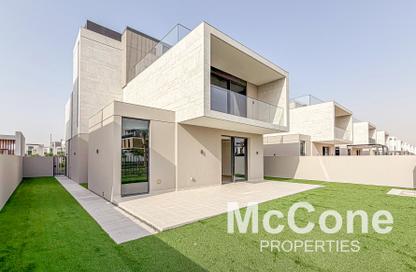 Villa - 4 - 7 for sale in Elie Saab 1 - Elie Saab - Arabian Ranches 3 - Dubai