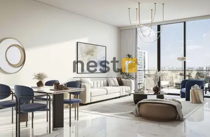 Apartment - 2 Bedrooms - 2 Bathrooms for rent in Equiti Home A - Equiti Home - Al Furjan - Dubai Apartment - 2 Bedrooms - 2 Bathrooms for rent in Equiti Home A - Equiti Home - Al Furjan - Dubai
