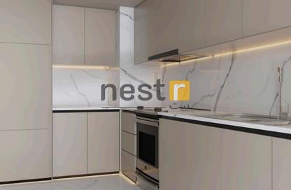 Apartment - 2 Bedrooms - 2 Bathrooms for rent in Equiti Home A - Equiti Home - Al Furjan - Dubai