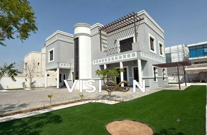 Villa - 5 Bedrooms - 6 Bathrooms for rent in Nad Al Sheba 4 - Nad Al Sheba - Dubai Villa - 5 Bedrooms - 6 Bathrooms for rent in Nad Al Sheba 4 - Nad Al Sheba - Dubai