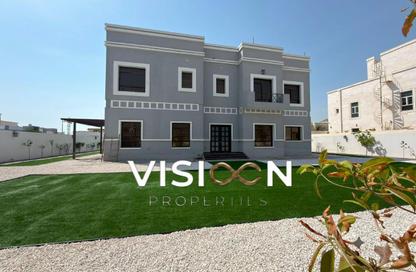 Villa - 5 Bedrooms - 6 Bathrooms for rent in Nad Al Sheba 4 - Nad Al Sheba - Dubai