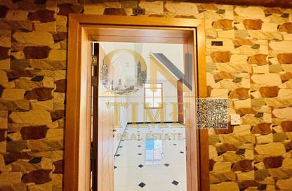 Apartment - 2 - 2 for rent in Al Rawda 3 Villas - Al Rawda 3 - Al Rawda - Ajman