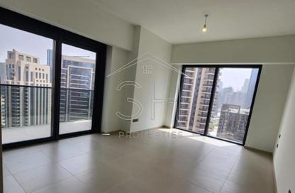 Apartment - 1 Bedroom - 1 Bathroom for rent in Act Two - Act Towers - Opera District - Downtown Dubai - Dubai