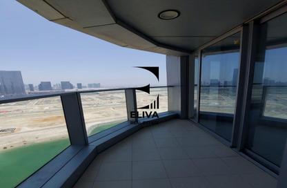 Apartment - 3 Bedrooms - 4 Bathrooms for rent in Marina Bay - City Of Lights - Al Reem Island - Abu Dhabi Apartment - 3 Bedrooms - 4 Bathrooms for rent in Marina Bay - City Of Lights - Al Reem Island - Abu Dhabi