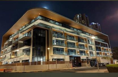 Apartment - 1 - 2 for rent in Taraf 2 Residence - District 5 - Jumeirah Village Triangle - Dubai Apartment - 1 - 2 for rent in Taraf 2 Residence - District 5 - Jumeirah Village Triangle - Dubai