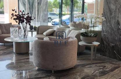 Apartment - 1 - 2 for rent in Taraf 2 Residence - District 5 - Jumeirah Village Triangle - Dubai
