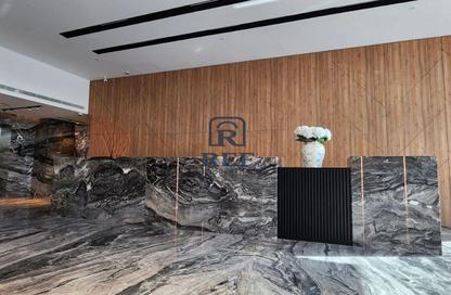 Apartment - 1 - 2 for rent in Taraf 2 Residence - District 5 - Jumeirah Village Triangle - Dubai