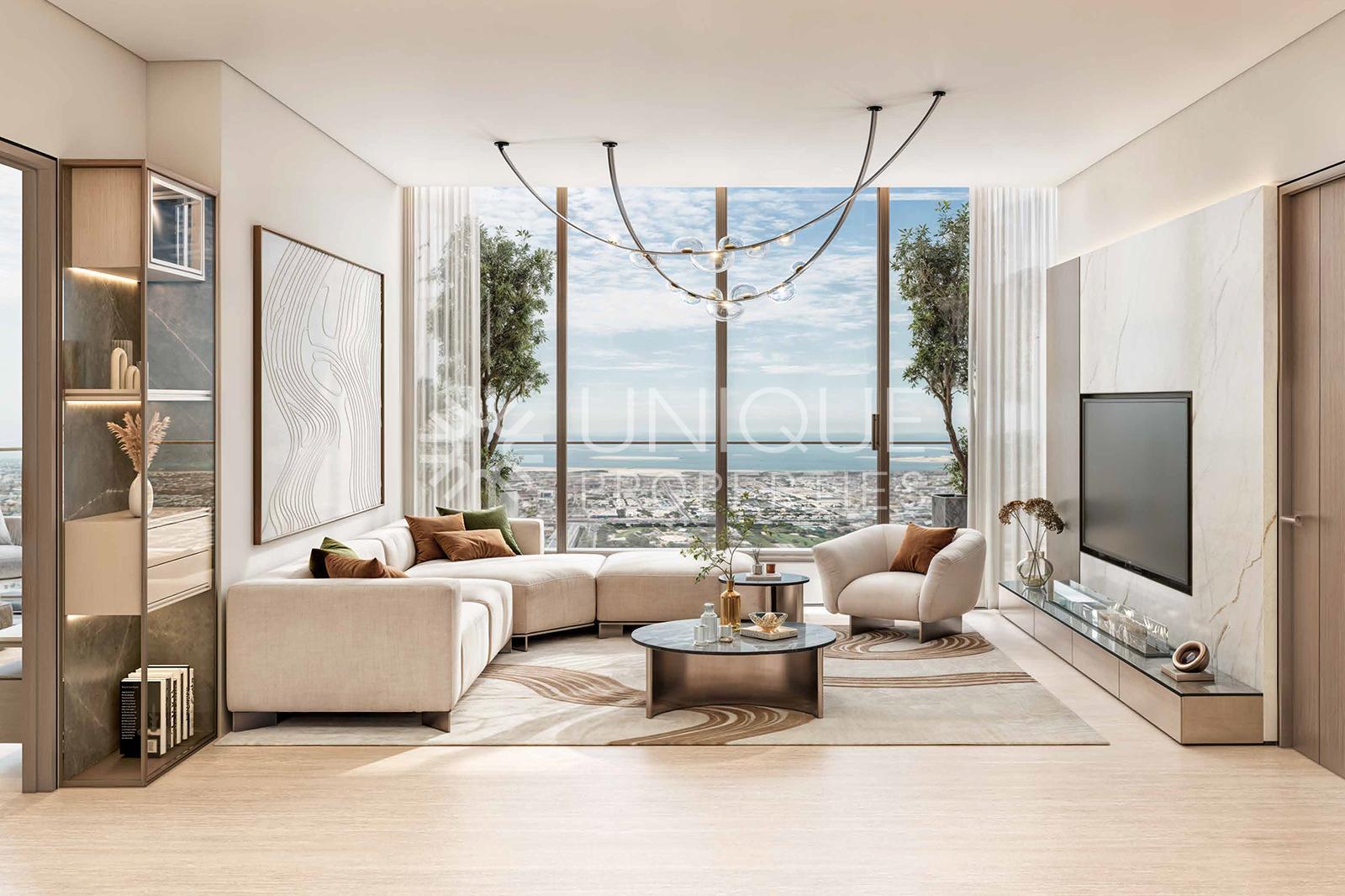 Nature Living | Urban Luxury | Prime Address