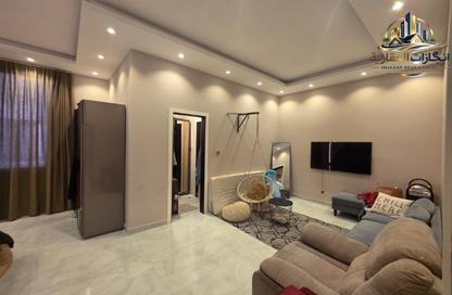 Villa - 4 Bedrooms - 6 Bathrooms for rent in Al Yasmeen 1 - Al Yasmeen - Ajman