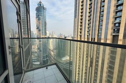 Apartment - 3 Bedrooms - 5 Bathrooms for rent in Meera - Al Habtoor City - Business Bay - Dubai