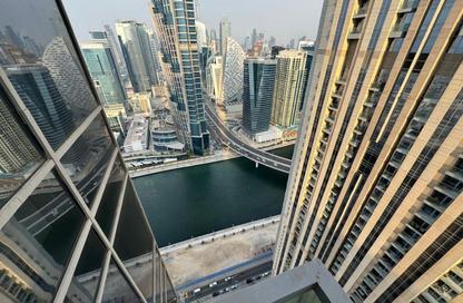 Apartment - 3 Bedrooms - 5 Bathrooms for rent in Meera - Al Habtoor City - Business Bay - Dubai