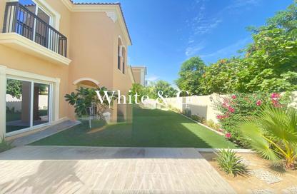 Villa - 5 Bedrooms - 6 Bathrooms for sale in La Quinta - Villanova - Dubai Land - Dubai