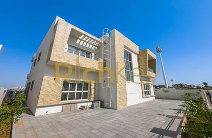 Villa - 6 Bedrooms - 7 Bathrooms for sale in Al Furjan West - Al Furjan - Dubai