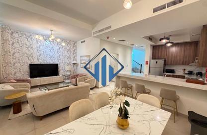 Villa - 2 - 4 for rent in Marbella I Villas - Marbella - Hayat Island - Mina Al Arab - Ras Al Khaimah Villa - 2 - 4 for rent in Marbella I Villas - Marbella - Hayat Island - Mina Al Arab - Ras Al Khaimah