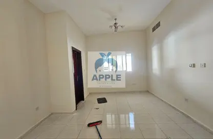 Apartment - 1 Bedroom - 2 Bathrooms for rent in Muwaileh 3 Building - Muwaileh - Sharjah