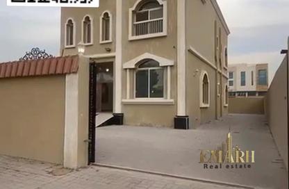 Villa - 5 - 7 for sale in Nakheel Building - Al Rawda 1 - Al Rawda - Ajman