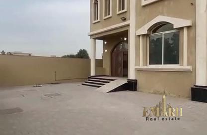 Villa - 5 - 7 for sale in Nakheel Building - Al Rawda 1 - Al Rawda - Ajman Villa - 5 - 7 for sale in Nakheel Building - Al Rawda 1 - Al Rawda - Ajman