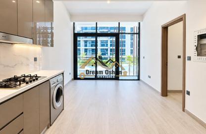 Apartment - 1 - 1 for rent in Azizi Riviera 25 - Azizi Riviera - Meydan One - Meydan - Dubai