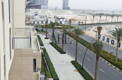 Apartment - 2 Bedrooms - 3 Bathrooms for sale in Noor Residence - Maryam Island - Al Khan - Sharjah Apartment - 2 Bedrooms - 3 Bathrooms for sale in Noor Residence - Maryam Island - Al Khan - Sharjah