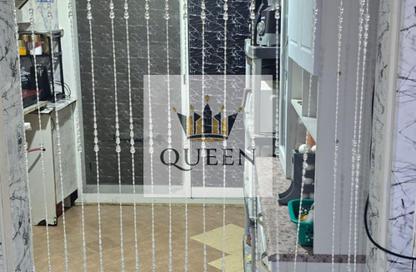 Apartment - 2 Bedrooms - 2 Bathrooms for rent in Mandarin Towers - Garden City - Ajman