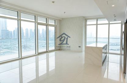 شقة - 3 غرف نوم - 4 حمامات للبيع في برج Sunrise Bay 1 - سانرايز باي - إعمار بيتشفرونت - دبي هاربور - دبي شقة - 3 غرف نوم - 4 حمامات للبيع في برج Sunrise Bay 1 - سانرايز باي - إعمار بيتشفرونت - دبي هاربور - دبي