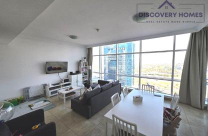 Apartment - 2 Bedrooms - 2 Bathrooms for rent in MAG 218 - Dubai Marina - Dubai Apartment - 2 Bedrooms - 2 Bathrooms for rent in MAG 218 - Dubai Marina - Dubai