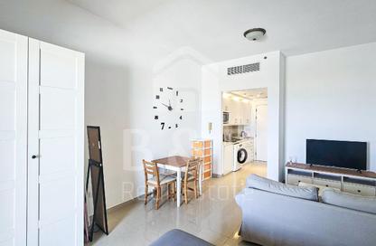 Apartment - Studio - 1 Bathroom for rent in Royal breeze 2 - Royal Breeze - Al Hamra Village - Ras Al Khaimah