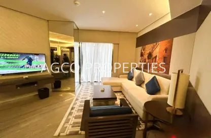 شقة - غرفة نوم - 2 حمامات للبيع في مساكن حياة ريجنسي كريك هايتس - مدينة دبي الطبية - بر دبي - دبي