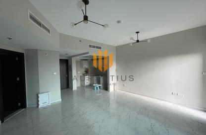 Apartment - 1 Bedroom - 1 Bathroom for rent in MAG 560 - Mag 5 Boulevard - Residential District - Dubai South (Dubai World Central) - Dubai