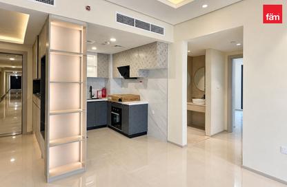 Apartment - 2 - 2 for sale in HZ Residences 5 - International City Phase 2 (Al Warsan 4) - Dubai